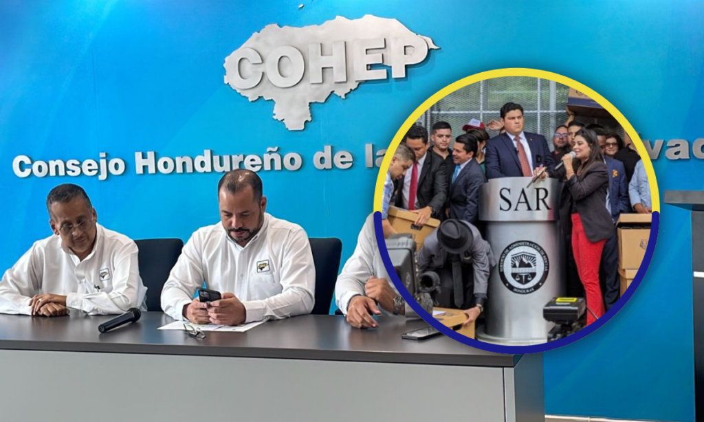 Monitoreo Electoral Por Cohep: Aseguramiento De La Integridad Del Proceso Monitoreo Electoral Por Cohep: Aseguramiento De La Integridad Del Proceso