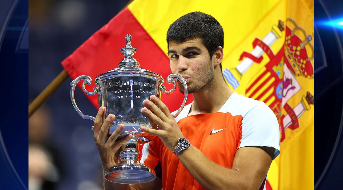 Monte Carlo Masters: Alcaraz Defeats Musetti For First Win Monte Carlo Masters: Alcaraz Defeats Musetti For First Win