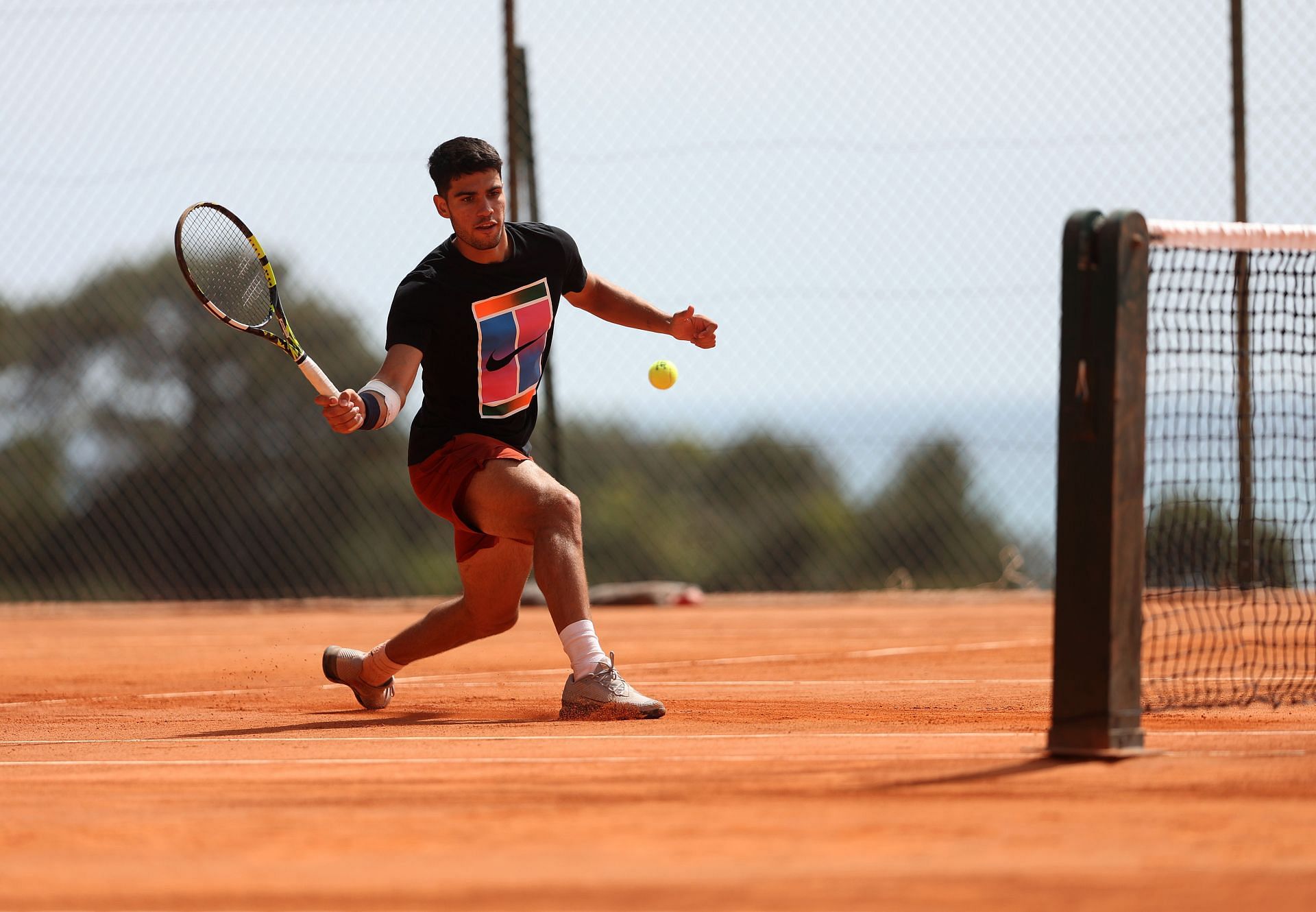 Monte Carlo Masters: Alcaraz's Stunning Comeback Monte Carlo Masters: Alcaraz's Stunning Comeback