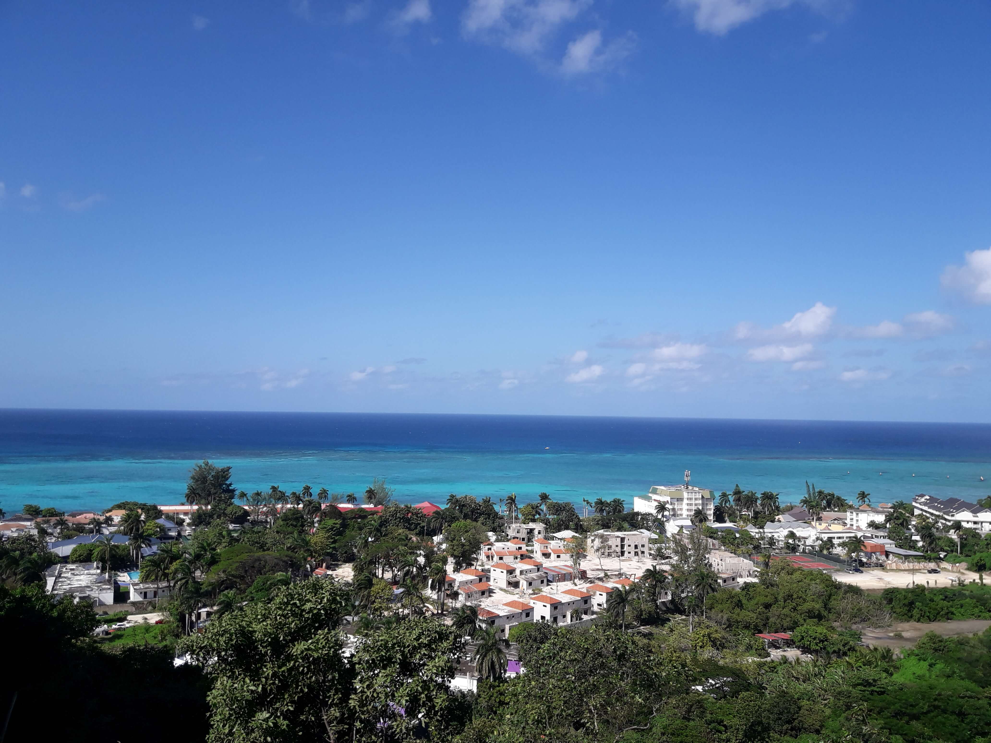 Montego Bay: Beyond The Beaches Montego Bay: Beyond The Beaches