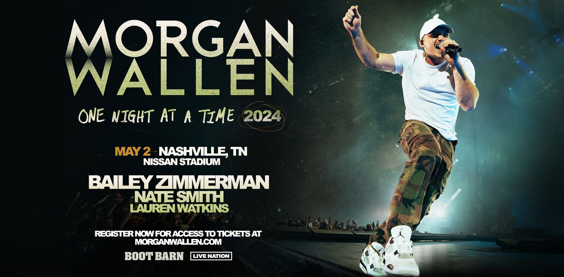 Morgan Wallen 2025 Tour: A Comprehensive Guide To Ticket Purchase Morgan Wallen 2025 Tour: A Comprehensive Guide To Ticket Purchase