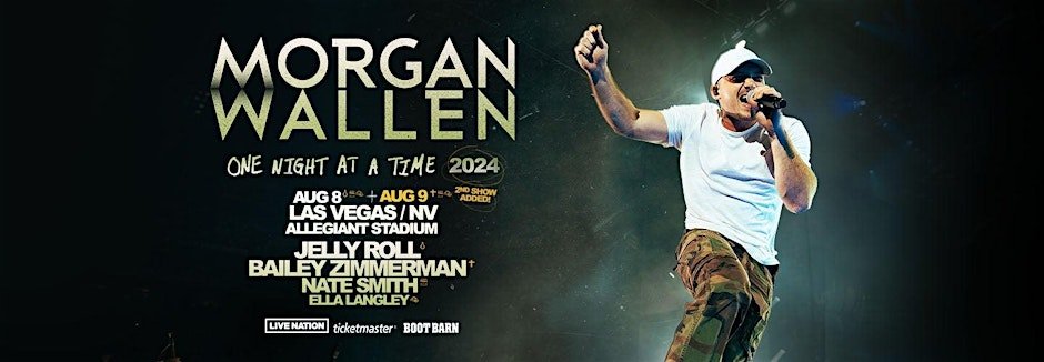 Morgan Wallen 2025 Tour: Ticket Prices, Dates, And Buying Guide Morgan Wallen 2025 Tour: Ticket Prices, Dates, And Buying Guide