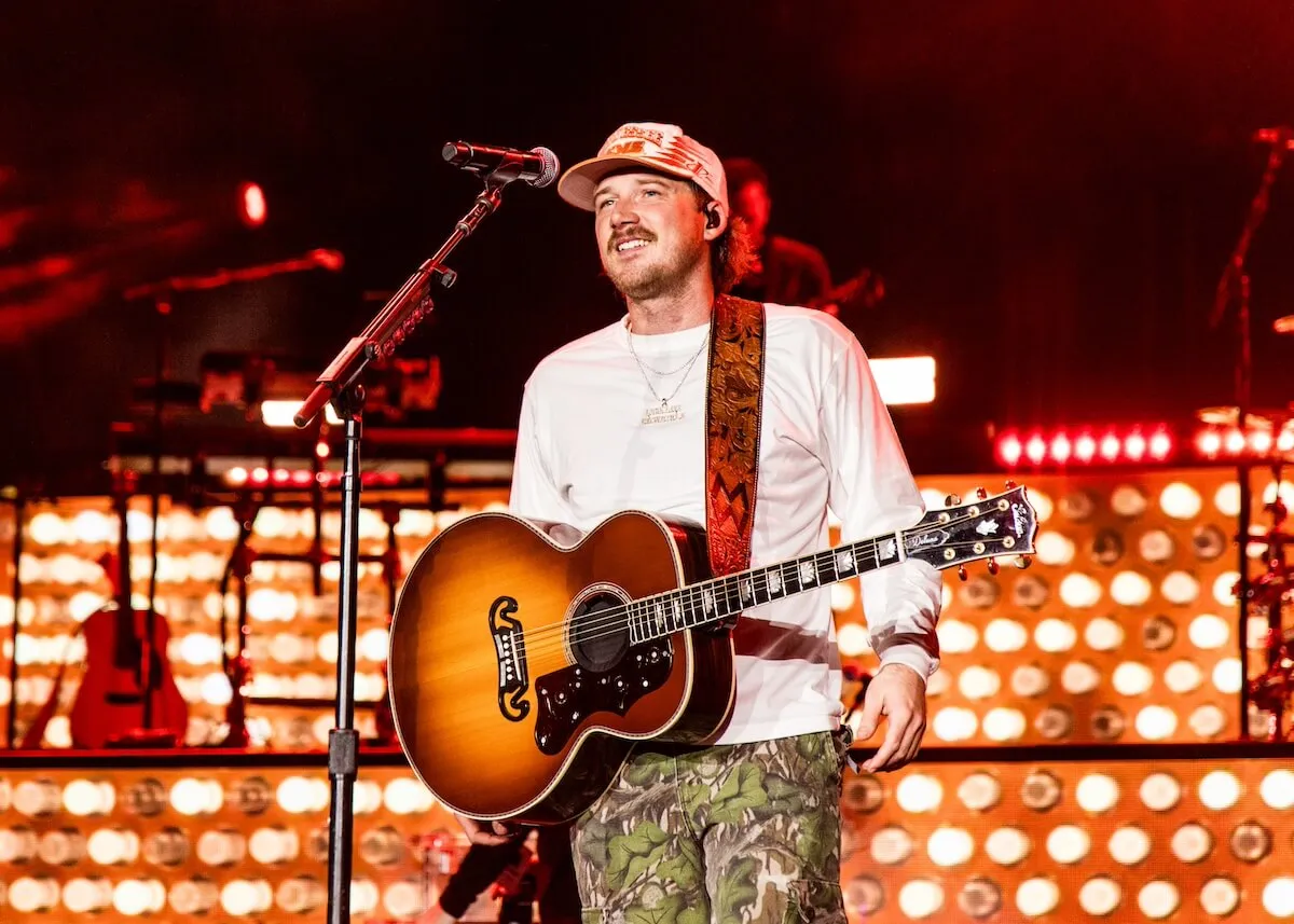Morgan Wallen Tickets 2025: Your Complete Guide To Dates And Pricing Morgan Wallen Tickets 2025: Your Complete Guide To Dates And Pricing