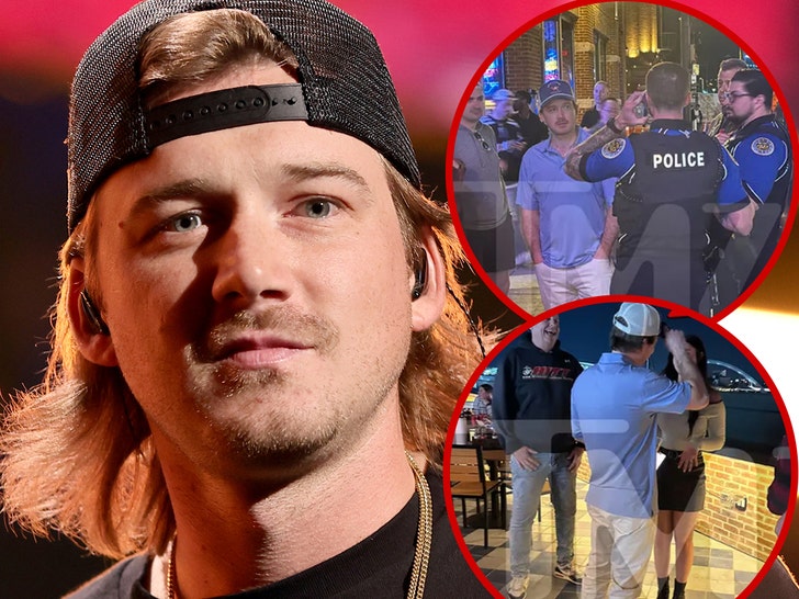 Morgan Wallen's Morgan Wallen's