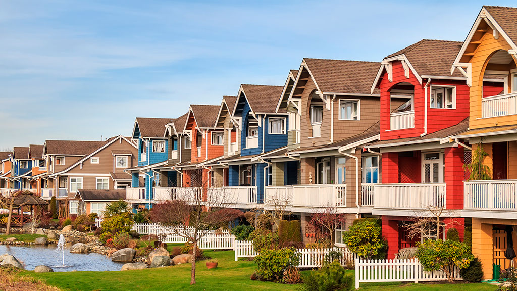 Mortgage Rates At 3% Or Lower: Can They Revive Canada's Housing Market? Mortgage Rates At 3% Or Lower: Can They Revive Canada's Housing Market?