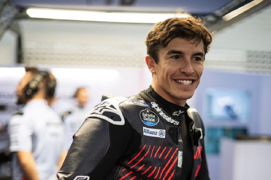 MotoGP 2025: Perkiraan Klasemen Dan Tantangan Bagi Marc Marquez MotoGP 2025: Perkiraan Klasemen Dan Tantangan Bagi Marc Marquez