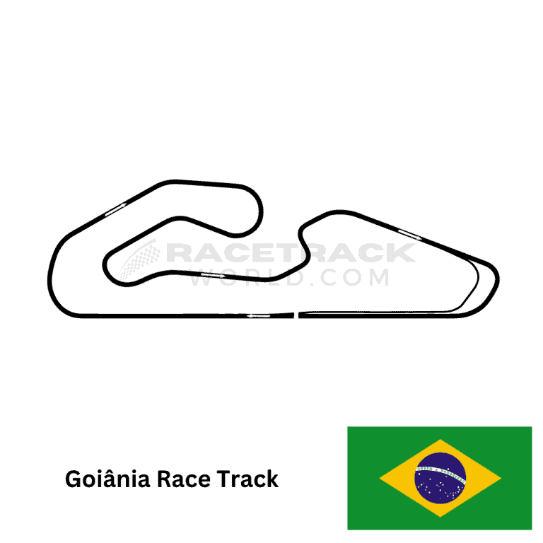 MotoGP Di Brasil: Goiânia Dan Sirkuit Ayrton Senna Siap Sambut Kembalinya Balap Motor Dunia MotoGP Di Brasil: Goiânia Dan Sirkuit Ayrton Senna Siap Sambut Kembalinya Balap Motor Dunia
