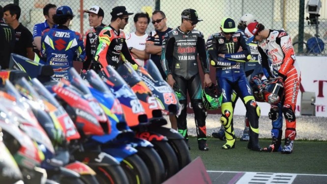 MotoGP Inggris 2024: Jadwal, Pembalap, Dan Prediksi