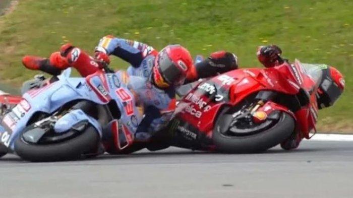MotoGP Inggris 2025: Saksikan Live Streaming Sprint Race Pukul 20.00 WIB MotoGP Inggris 2025: Saksikan Live Streaming Sprint Race Pukul 20.00 WIB