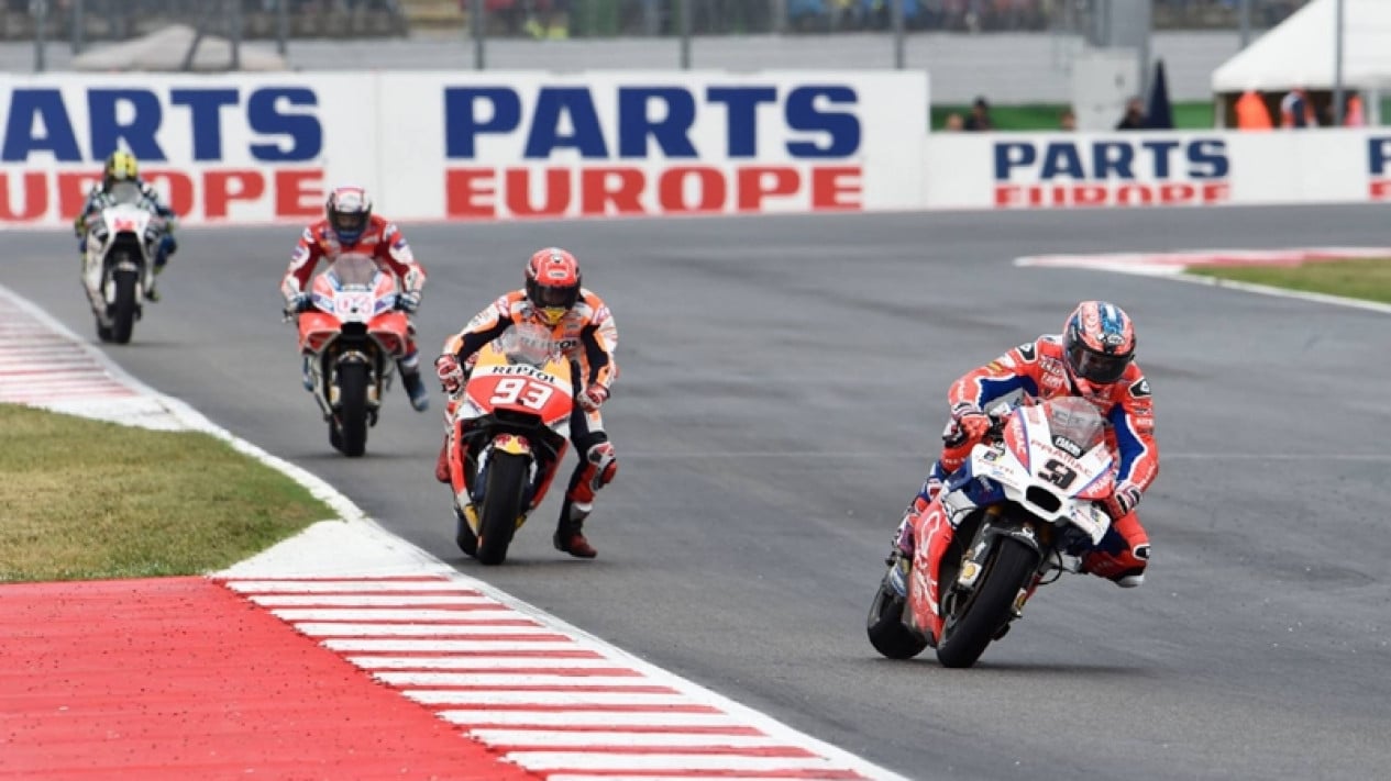 MotoGP Inggris: Panduan Lengkap Jadwal Dan Informasi Balapan MotoGP Inggris: Panduan Lengkap Jadwal Dan Informasi Balapan