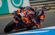 MotoGP Kembali Ke Brasil: Sirkuit Ayrton Senna Di Goiânia Siap Untuk Debut