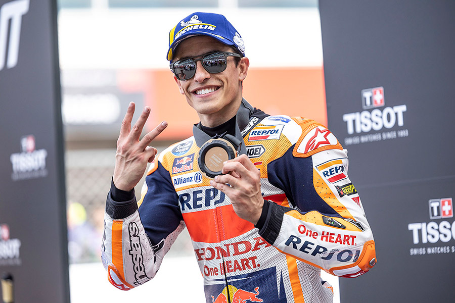 MotoGP Qatar: Joan Mir Out Of Sprint Race MotoGP Qatar: Joan Mir Out Of Sprint Race