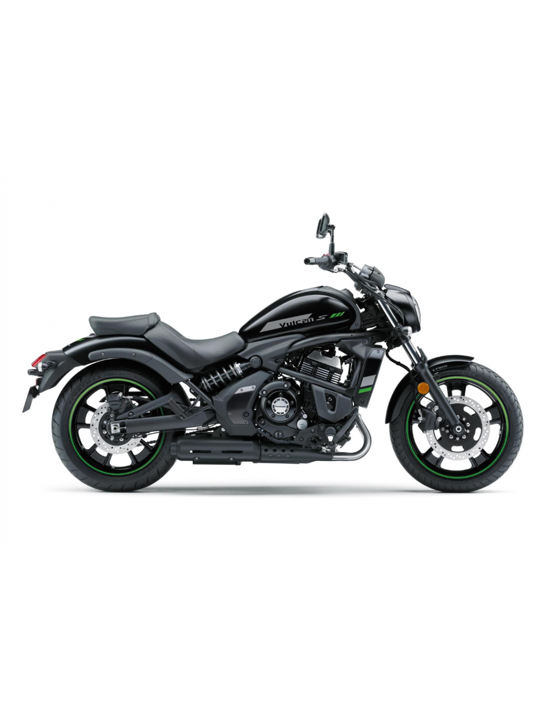 Motor Cruiser Kawasaki Vulcan S 2025: Inovasi Di Pasar Indonesia Motor Cruiser Kawasaki Vulcan S 2025: Inovasi Di Pasar Indonesia