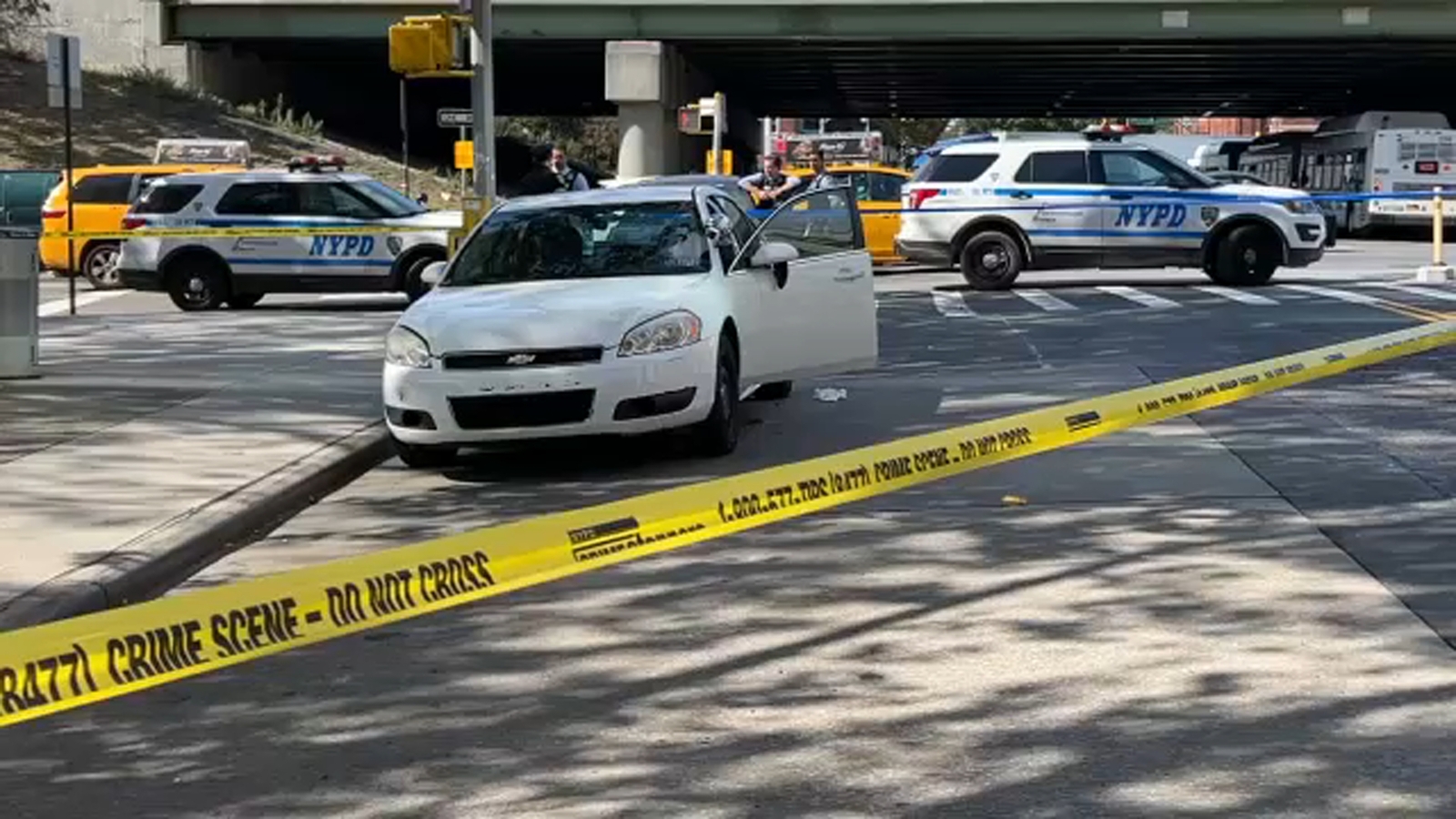 Motorcycle Hit By Van In Apparent Road Rage Incident - CNN Motorcycle Hit By Van In Apparent Road Rage Incident - CNN