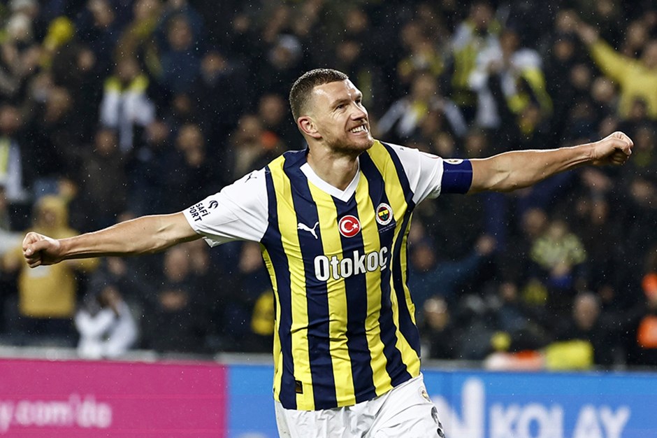 Mourinho'nun Tadic Ve Dzeko Hakkındaki Görüşleri Mourinho'nun Tadic Ve Dzeko Hakkındaki Görüşleri
