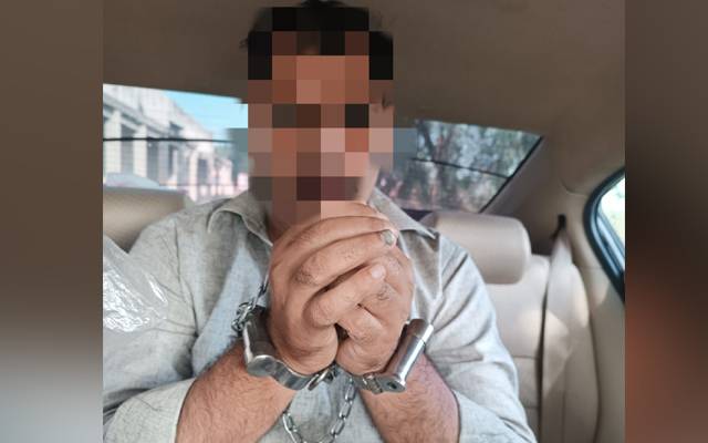 مراکش: کشتی حادثے اور انسانی اسمگلنگ میں ملوث 4 ملزمان گرفتار مراکش: کشتی حادثے اور انسانی اسمگلنگ میں ملوث 4 ملزمان گرفتار