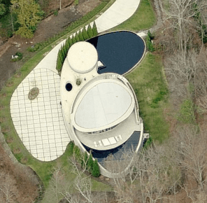 MTV Cribs: A Look Inside The Homes Of Rich Kids MTV Cribs: A Look Inside The Homes Of Rich Kids