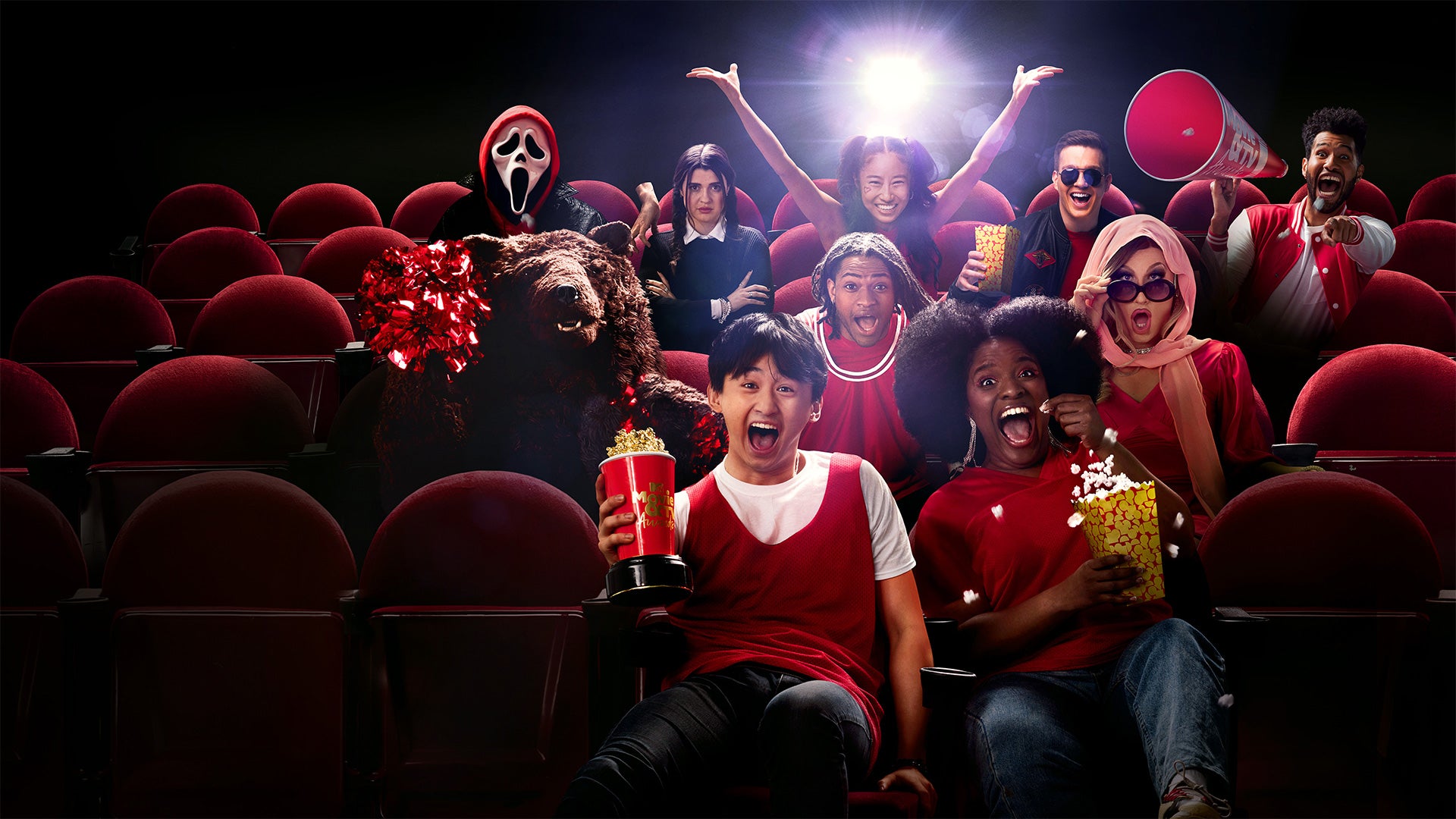 MTV Movie & TV Awards Cancelled For 2025: Official Announcement MTV Movie & TV Awards Cancelled For 2025: Official Announcement