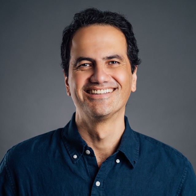 Mudança Na Liderança: Fernando Cabral De Mello Como CEO Da Sony Music Brasil Mudança Na Liderança: Fernando Cabral De Mello Como CEO Da Sony Music Brasil