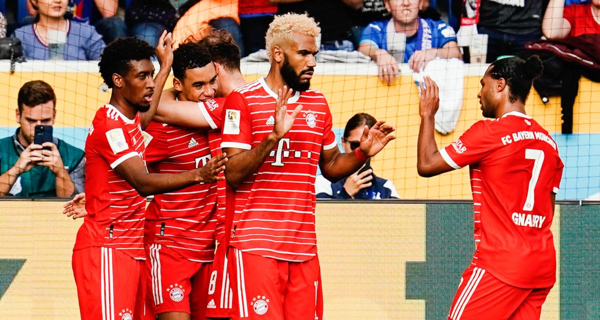 Müller Confirme Son Départ Du Bayern Après 25 Saisons Légendaires Müller Confirme Son Départ Du Bayern Après 25 Saisons Légendaires