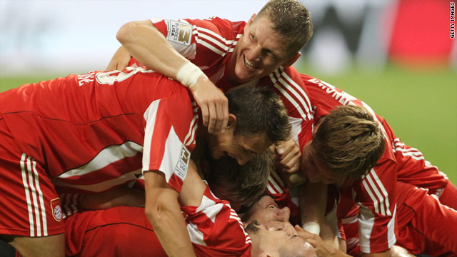 Müller's Last Home Game: Bayern Munich Secure Bundesliga Victory