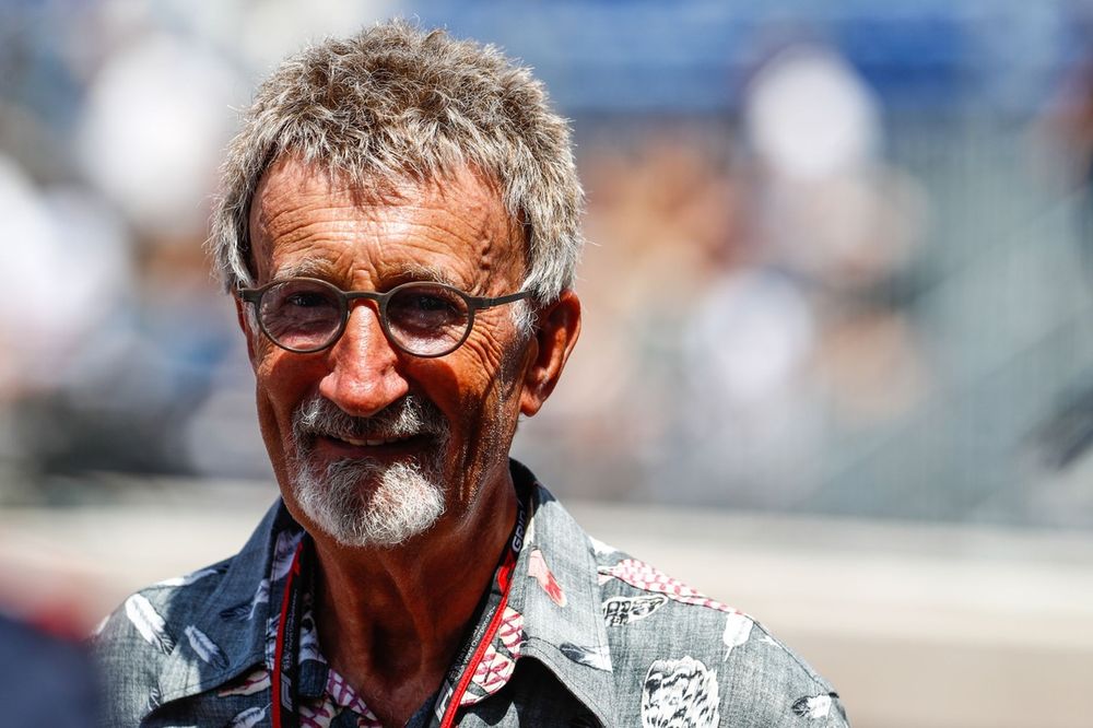 Muere Eddie Jordan: Última Hora Muere Eddie Jordan: Última Hora