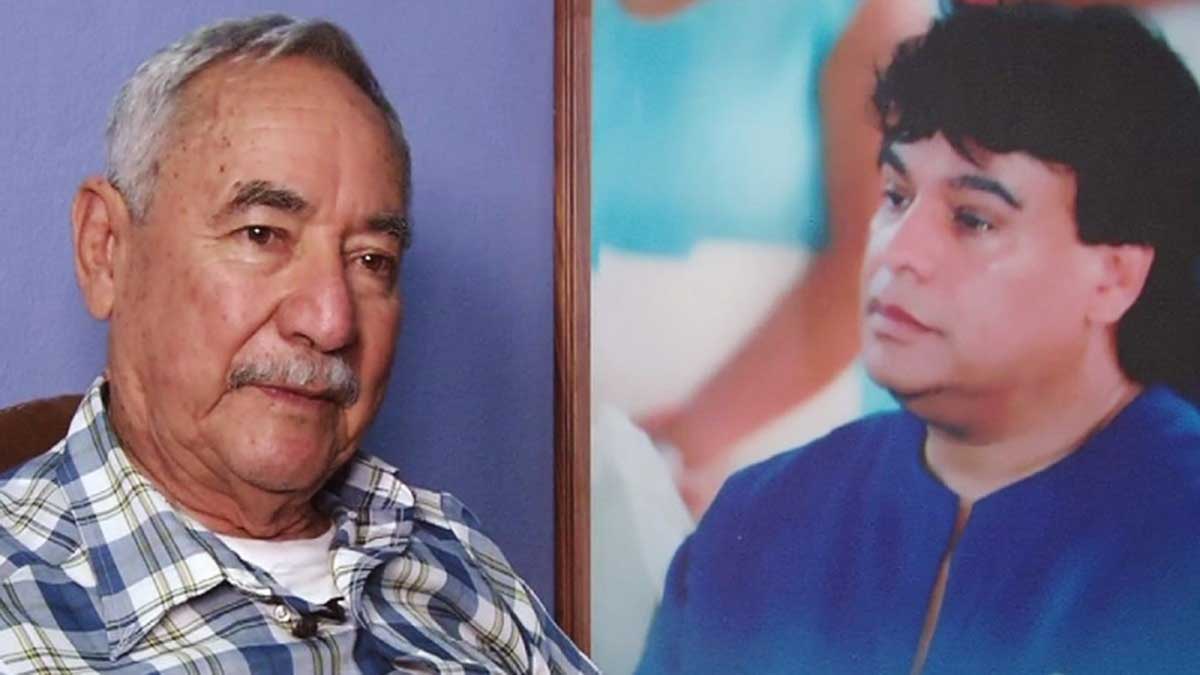 Muere Joan Aguilera: El Primer Español En Ganar Un Masters 1000 Ha Fallecido Muere Joan Aguilera: El Primer Español En Ganar Un Masters 1000 Ha Fallecido