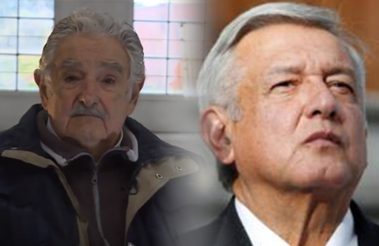 Muere José Mujica: El Expresidente De Uruguay Que Cambió Su País A Los 89 Años Muere José Mujica: El Expresidente De Uruguay Que Cambió Su País A Los 89 Años