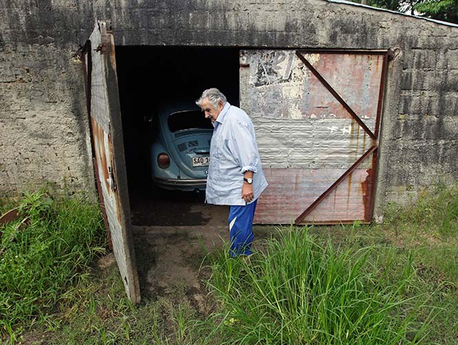 Muere José Mujica: El Líder Modesto De Uruguay A Los 89 Años Muere José Mujica: El Líder Modesto De Uruguay A Los 89 Años