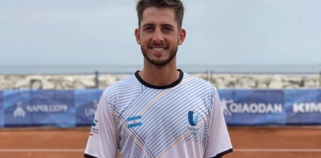 Muere Juan Aguilera: El Tenis Español De Luto Muere Juan Aguilera: El Tenis Español De Luto