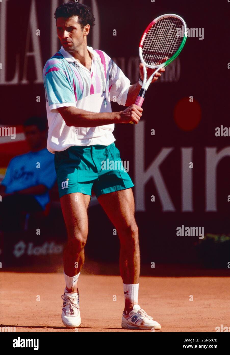 Muere Juan Aguilera: El Tenis Español Está De Luto Muere Juan Aguilera: El Tenis Español Está De Luto