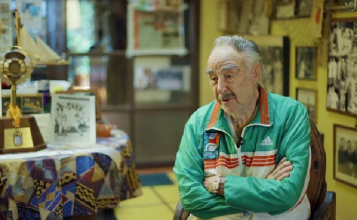 Muere Manuel Orantes: Leyenda Del Tenis Y Campeón De Hamburgo Muere Manuel Orantes: Leyenda Del Tenis Y Campeón De Hamburgo