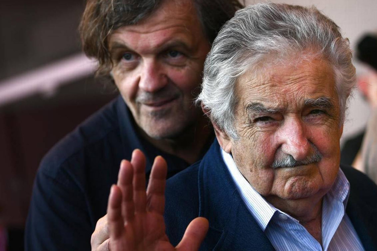 Mujiica, Expresidente De Uruguay, Fallece A Los 89 Años Mujiica, Expresidente De Uruguay, Fallece A Los 89 Años