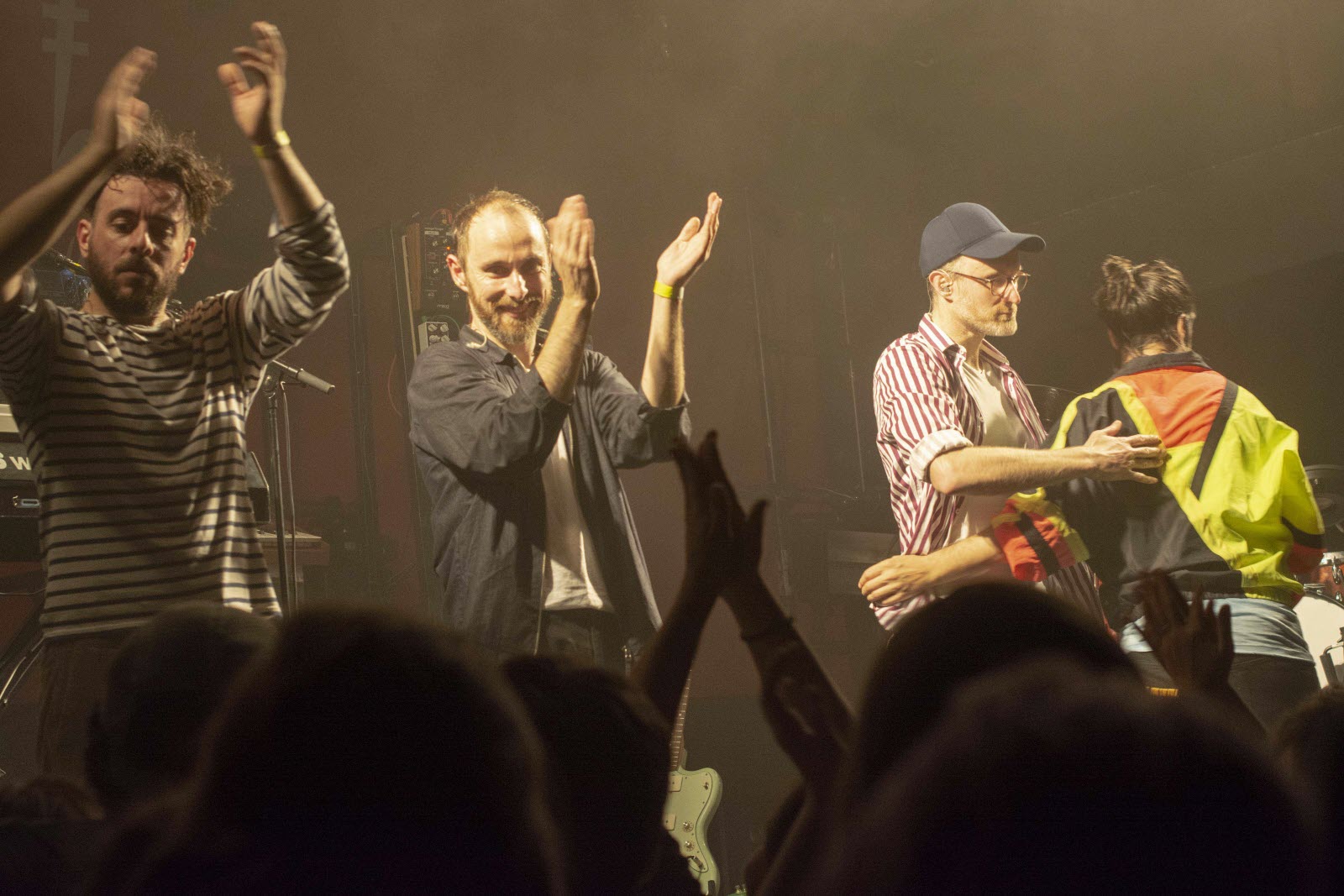 Mulhouse : Un Concert Hellfest Au Noumatrouff Mulhouse : Un Concert Hellfest Au Noumatrouff
