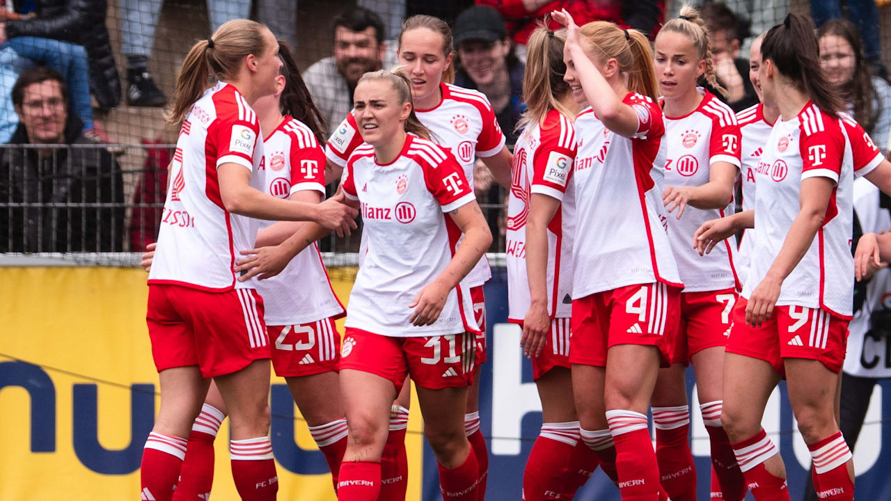 Muller's Last Home Game: Bayern Secure Bundesliga Victory Muller's Last Home Game: Bayern Secure Bundesliga Victory