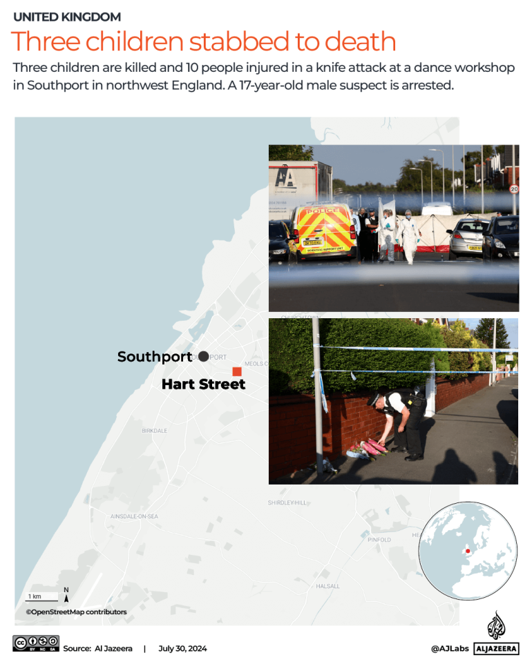 Mum Jailed For Tweet After Southport Stabbing: Home Detention Denied Mum Jailed For Tweet After Southport Stabbing: Home Detention Denied