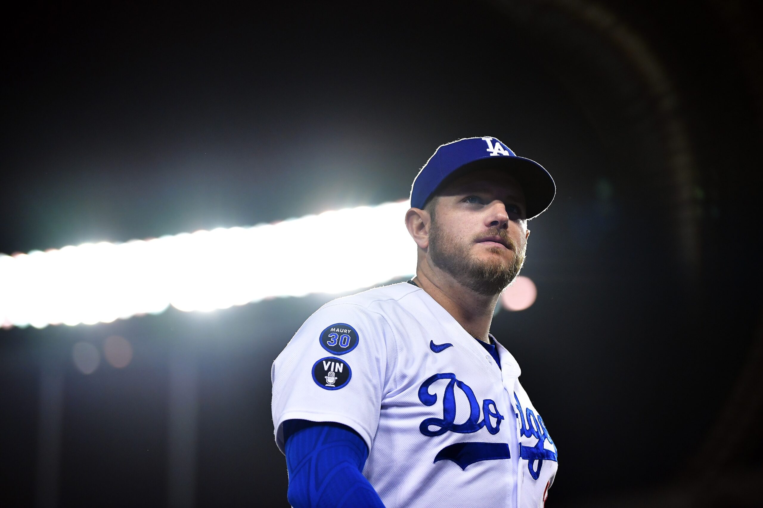 Muncy Breaks Silence On Arenado: Dodgers Trade Speculation Explained Muncy Breaks Silence On Arenado: Dodgers Trade Speculation Explained