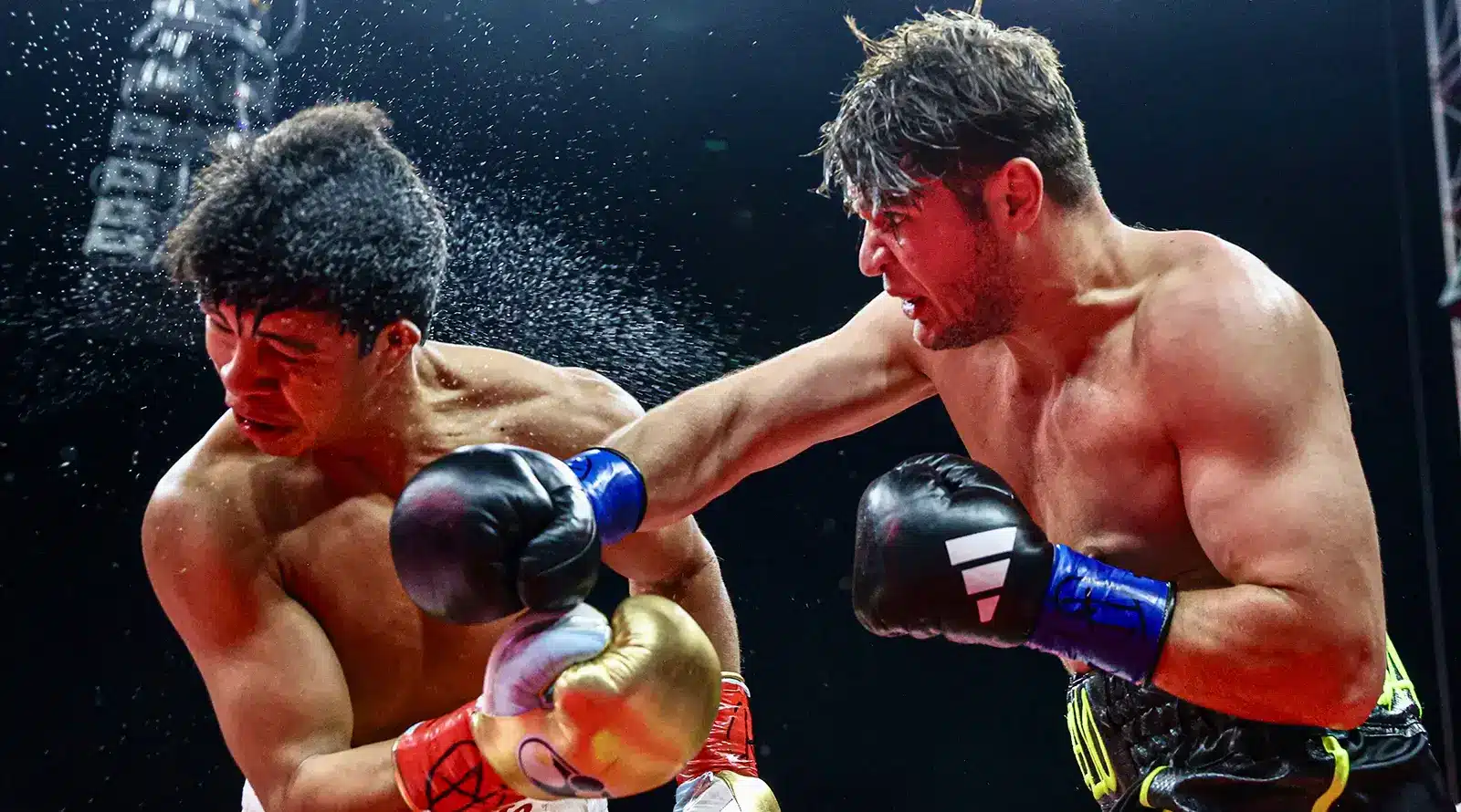 Munguia Defeats Surace By Points Decision In Riyadh Munguia Defeats Surace By Points Decision In Riyadh