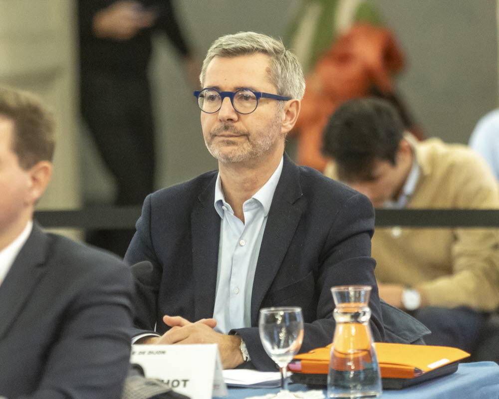 Municipales À Dijon (2026) : Un Programme Écologique Ambitieux Municipales À Dijon (2026) : Un Programme Écologique Ambitieux