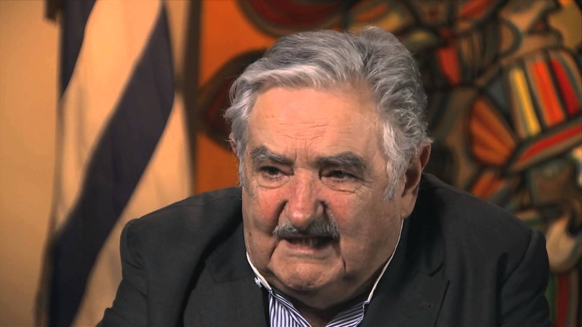Murió José Mujica, Expresidente De Uruguay, A Los 89 Murió José Mujica, Expresidente De Uruguay, A Los 89