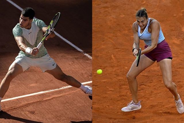 Musetti And Sabalenka Advance At French Open: Nadal Honored Musetti And Sabalenka Advance At French Open: Nadal Honored
