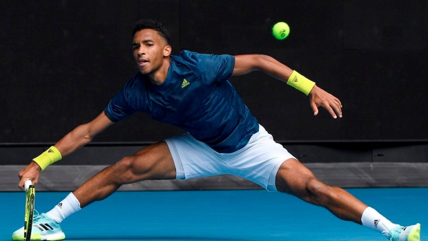 Musetti's Dominant Victory: Auger-Aliassime Defeated In Straight Sets At Miami Open Musetti's Dominant Victory: Auger-Aliassime Defeated In Straight Sets At Miami Open