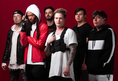 Music World Mourns: Dropout Kings' Adam Ramey Dies By Suicide Music World Mourns: Dropout Kings' Adam Ramey Dies By Suicide
