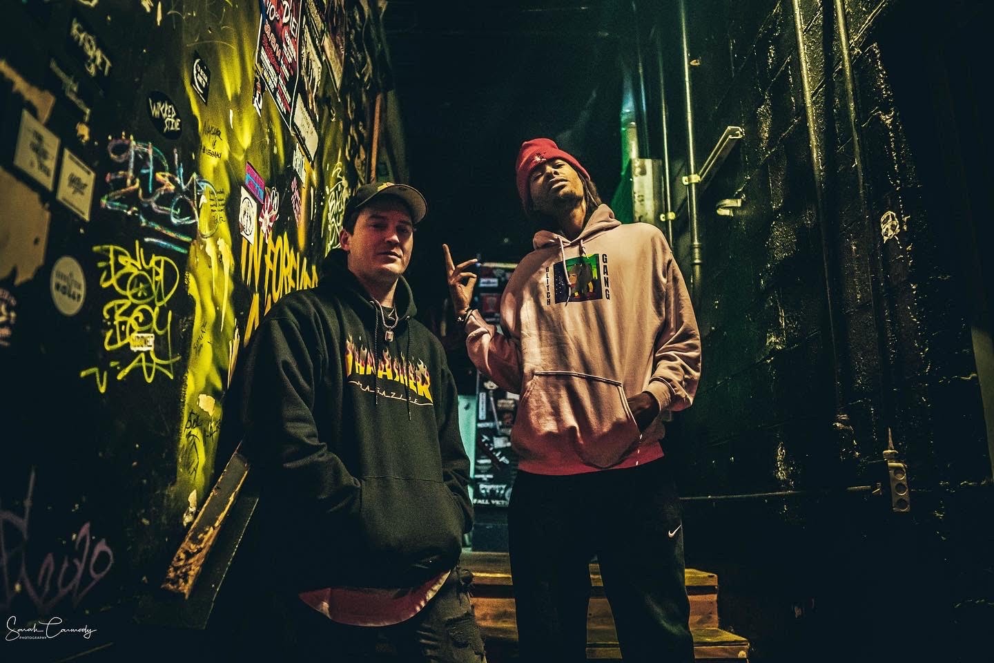 Music World Mourns: Dropout Kings Lose Vocalist Adam Ramey Music World Mourns: Dropout Kings Lose Vocalist Adam Ramey