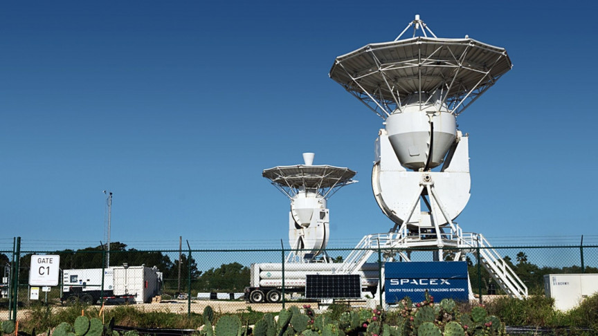 Musk's Starbase Achieves City Status: An Analysis Musk's Starbase Achieves City Status: An Analysis