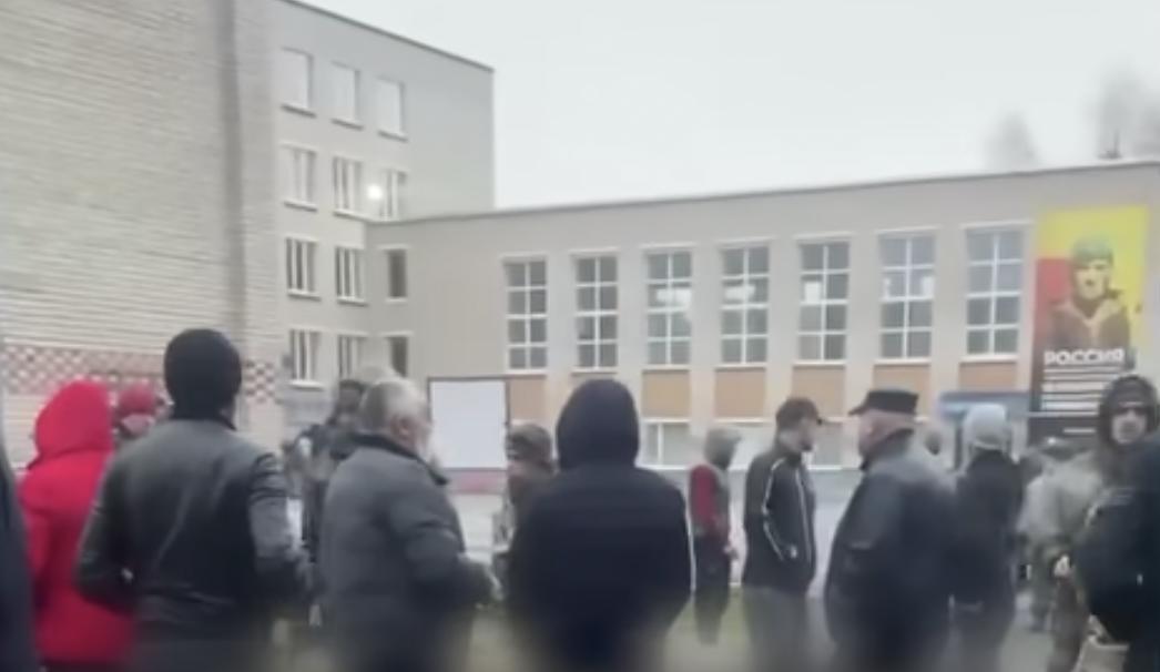 Muslim Mega-City Plans: Police Raid Mosque Amidst Allegations Of Disturbing Practices Muslim Mega-City Plans: Police Raid Mosque Amidst Allegations Of Disturbing Practices