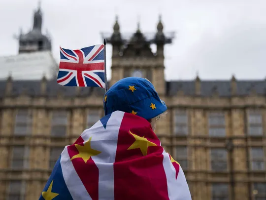 Muutoksia Britannian Kruununperimysjärjestyksessä – Katso Uusi Lista Muutoksia Britannian Kruununperimysjärjestyksessä – Katso Uusi Lista
