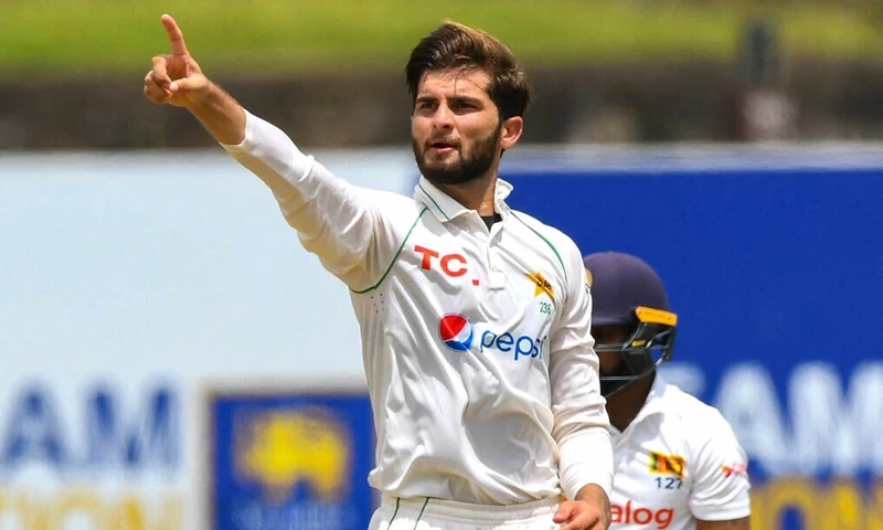 Muzarabani Targets 100 Test Wickets: A Special Milestone Muzarabani Targets 100 Test Wickets: A Special Milestone
