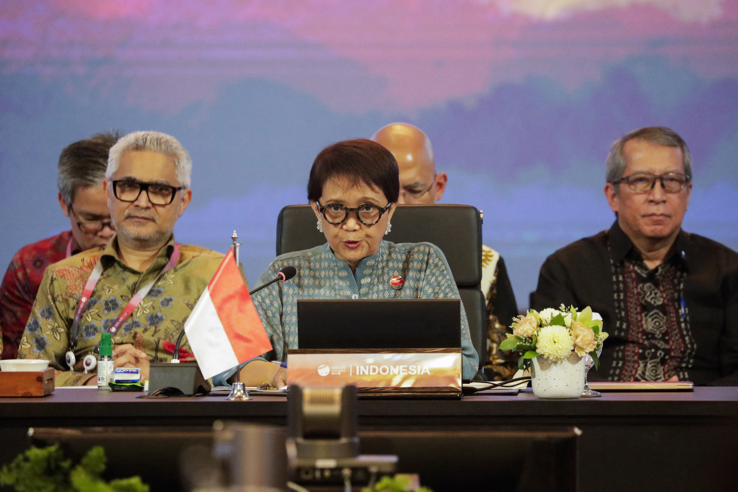 Myanmar Crisis: A Critical Analysis Of Britain And Australia's Selective Sanctions Myanmar Crisis: A Critical Analysis Of Britain And Australia's Selective Sanctions