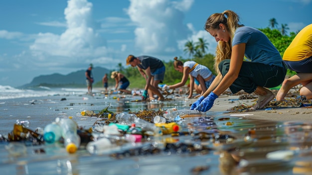 Myrtle Beach Cleanup: Volunteers Needed Myrtle Beach Cleanup: Volunteers Needed